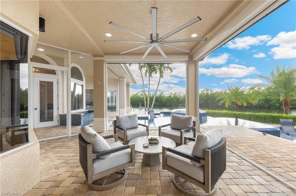 5764 Staysail Ct, Cape Coral, FL 33914 Photo