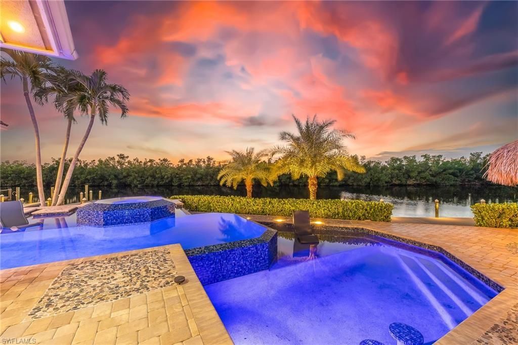 5764 Staysail Ct, Cape Coral, FL 33914 Photo
