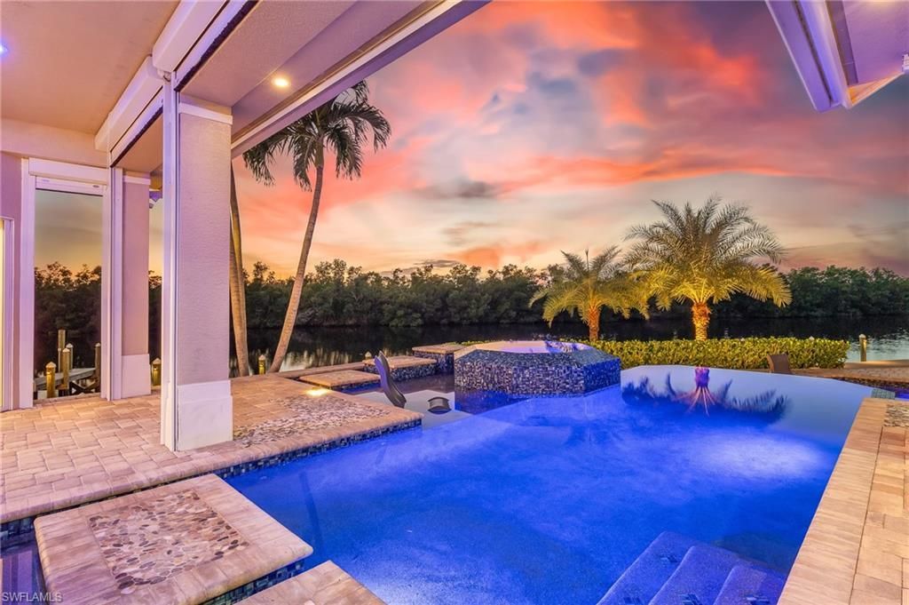 5764 Staysail Ct, Cape Coral, FL 33914 Photo