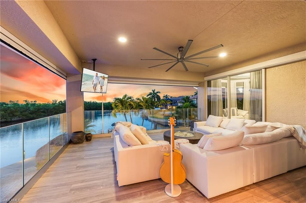 5764 Staysail Ct, Cape Coral, FL 33914 Photo