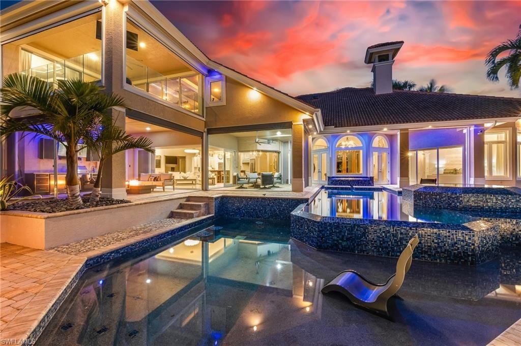 5764 Staysail Ct, Cape Coral, FL 33914 Photo