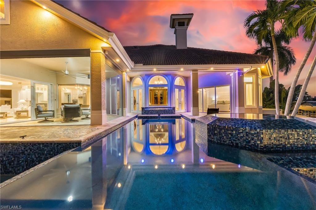 5764 Staysail Ct, Cape Coral, FL 33914 Photo