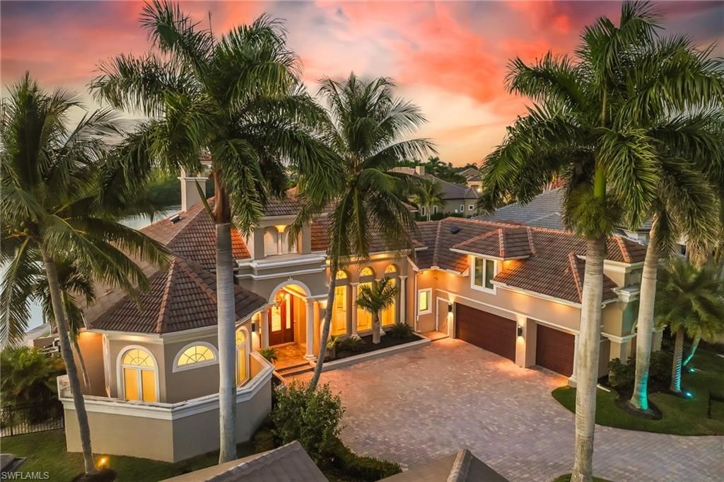 5764 Staysail Ct, Cape Coral, FL 33914 Photo