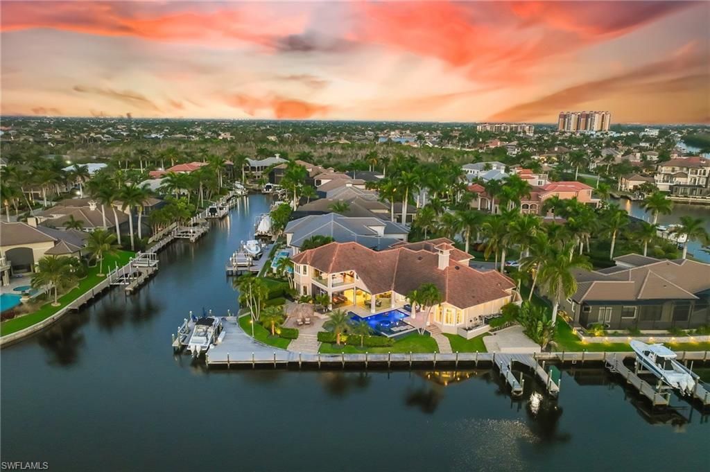 5764 Staysail Ct, Cape Coral, FL 33914 Photo