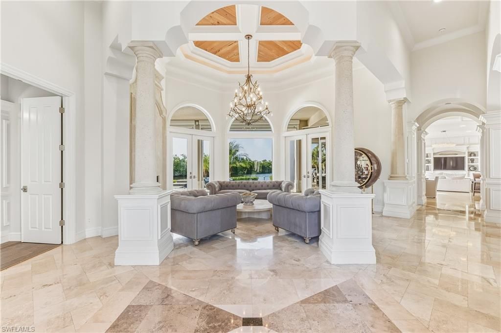 5764 Staysail Ct, Cape Coral, FL 33914 Photo