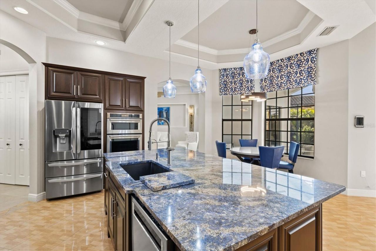 540 Fore Drive, Bradenton, FL 34208 Photo