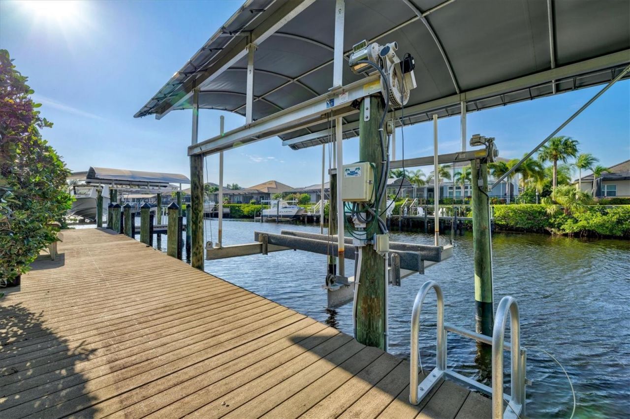 540 Fore Drive, Bradenton, FL 34208 Photo