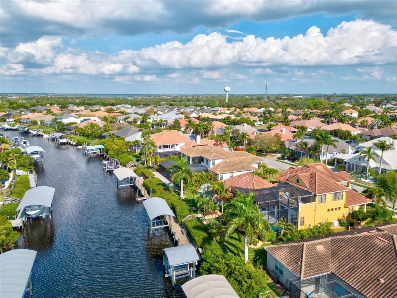 540 Fore Drive, Bradenton, FL 34208 Photo