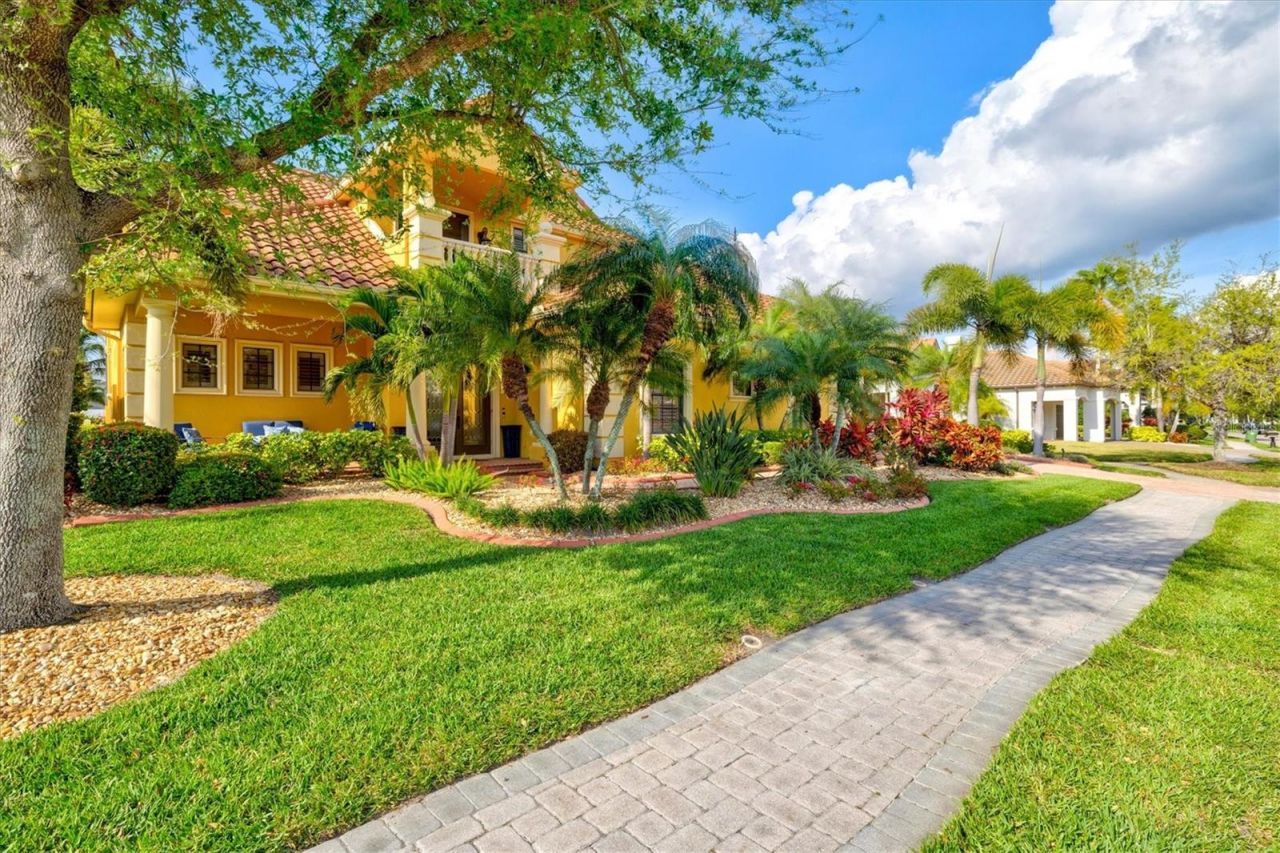 540 Fore Drive, Bradenton, FL 34208 Photo