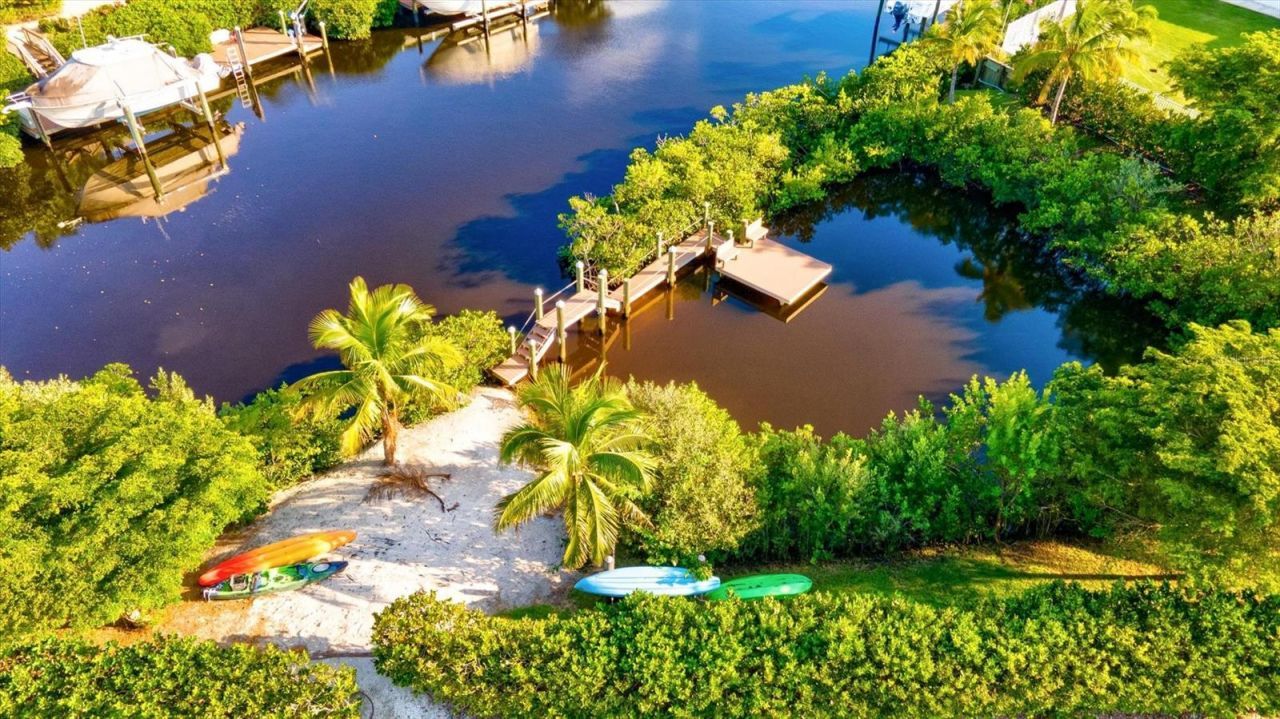 540 Fore Drive, Bradenton, FL 34208 Photo