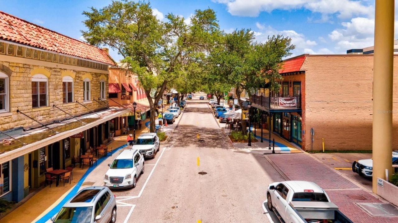 540 Fore Drive, Bradenton, FL 34208 Photo