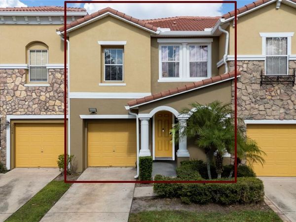 3008 SEAVIEW CASTLE DRIVE, KISSIMMEE, FL 34746