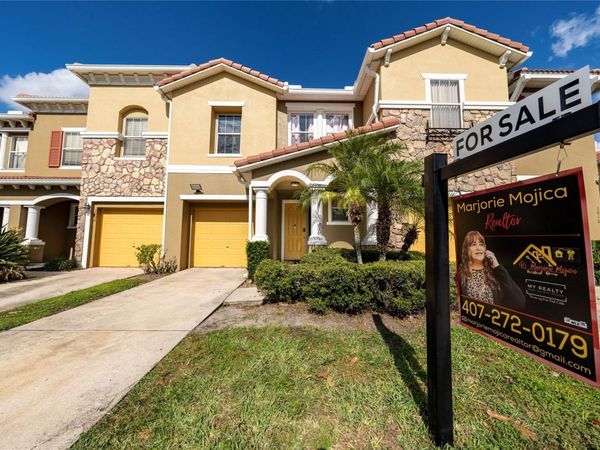 3008 SEAVIEW CASTLE DRIVE, KISSIMMEE, FL 34746