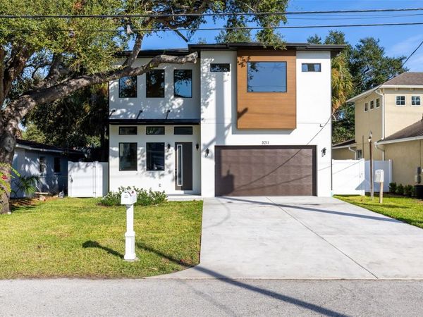 3211 W BALLAST POINT BOULEVARD, TAMPA, FL 33611