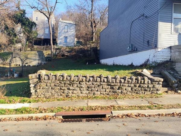 2620 Halstead Street, Cincinnati, OH 45214