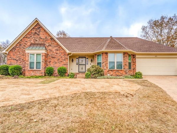 6613 BAIRD CV, Bartlett, TN 38135