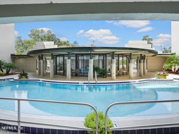 1071 EDGEWOOD Avenue S, Unit 401, Jacksonville, FL 32205