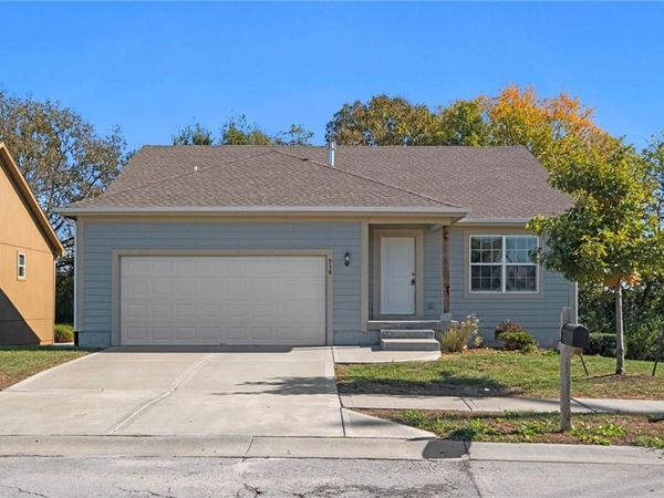 719 Samantha Lane, Belton, MO 64012