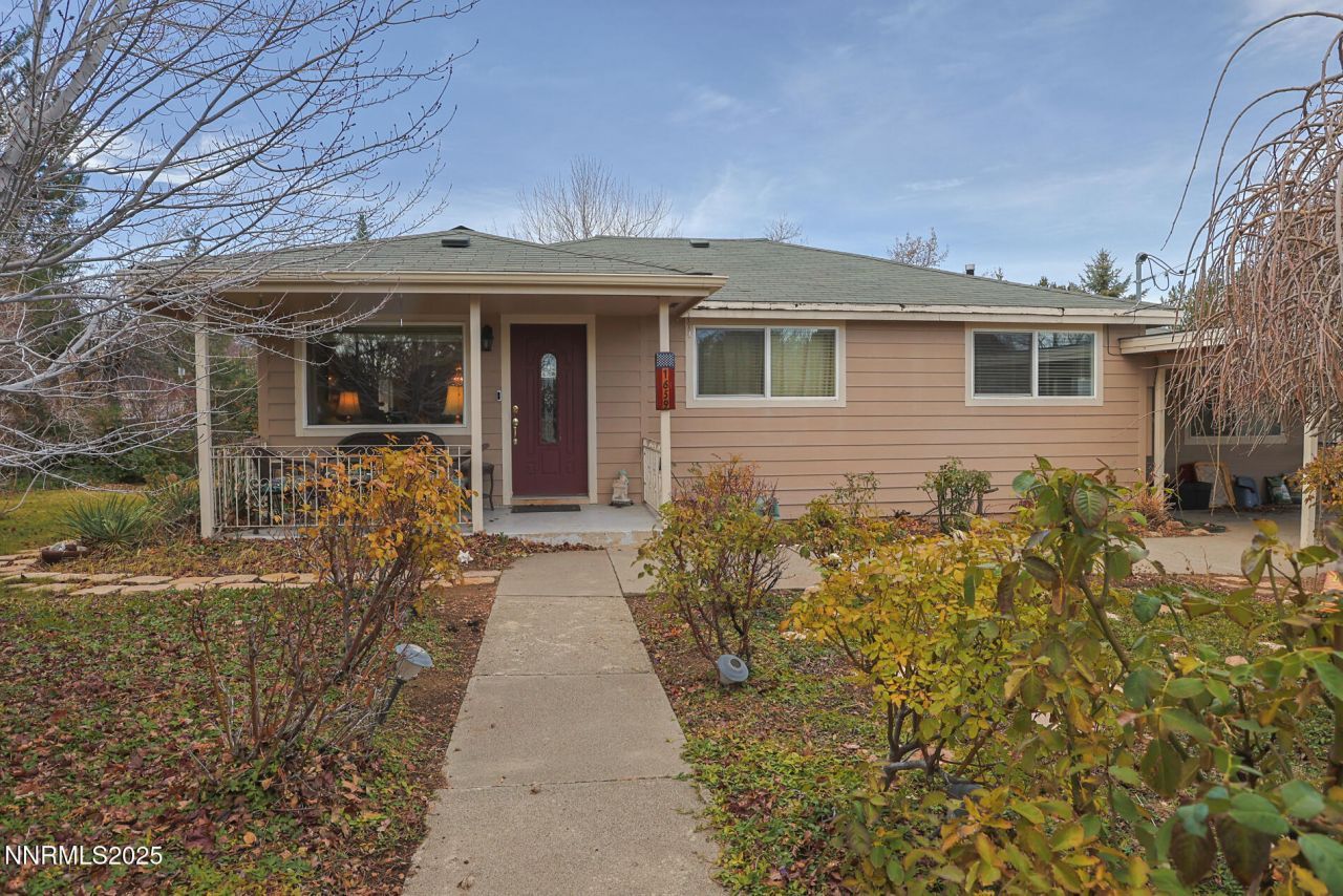 1659 Davidson Way, Reno, NV 89509 Photo