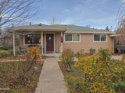 1659 Davidson Way, Reno, NV 89509 Photo