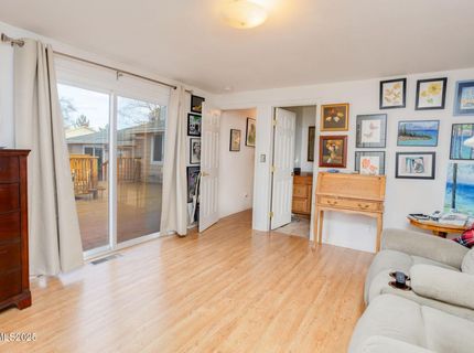 1659 Davidson Way, Reno, NV 89509 Photo