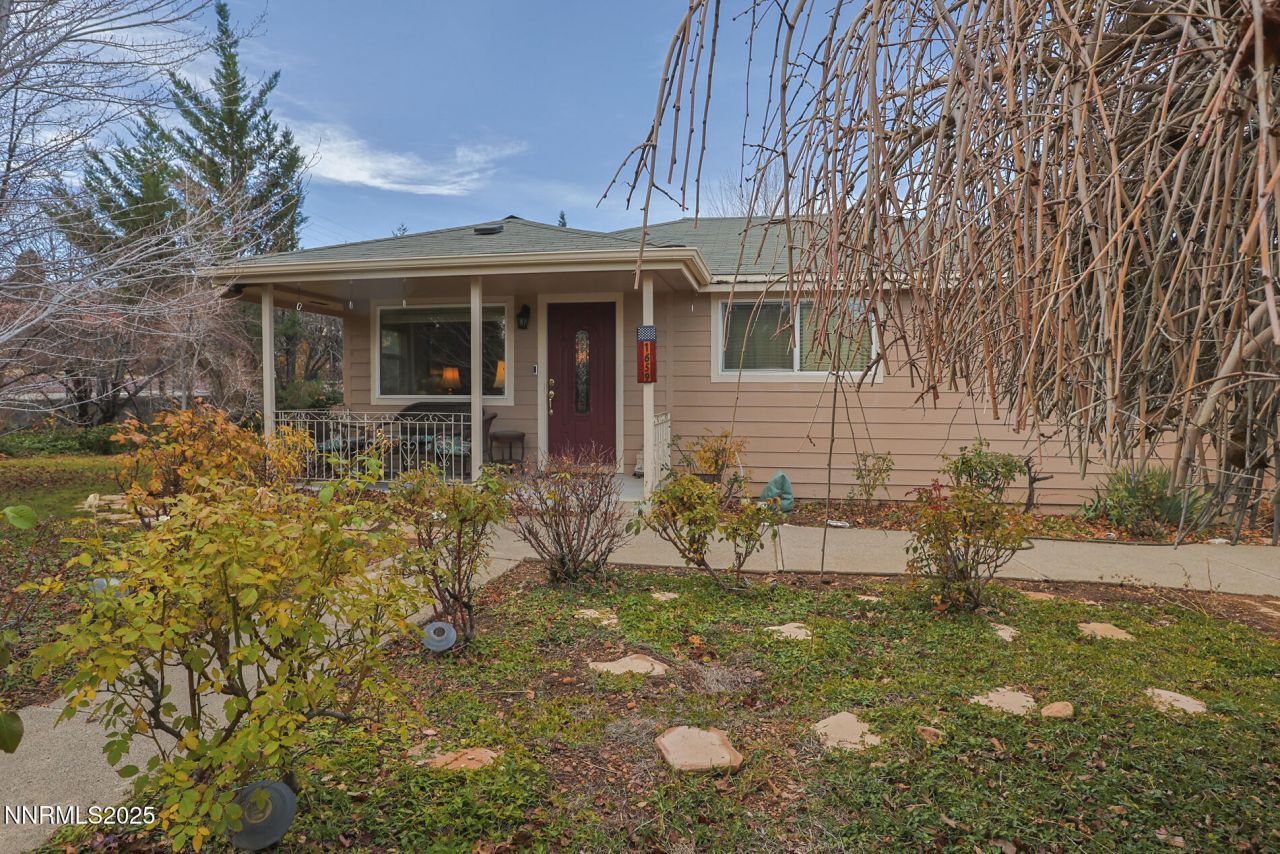 1659 Davidson Way, Reno, NV 89509 Photo