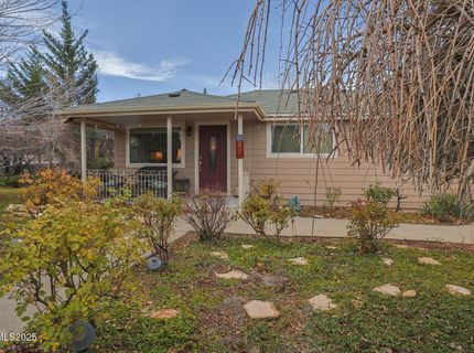 1659 Davidson Way, Reno, NV 89509 Photo