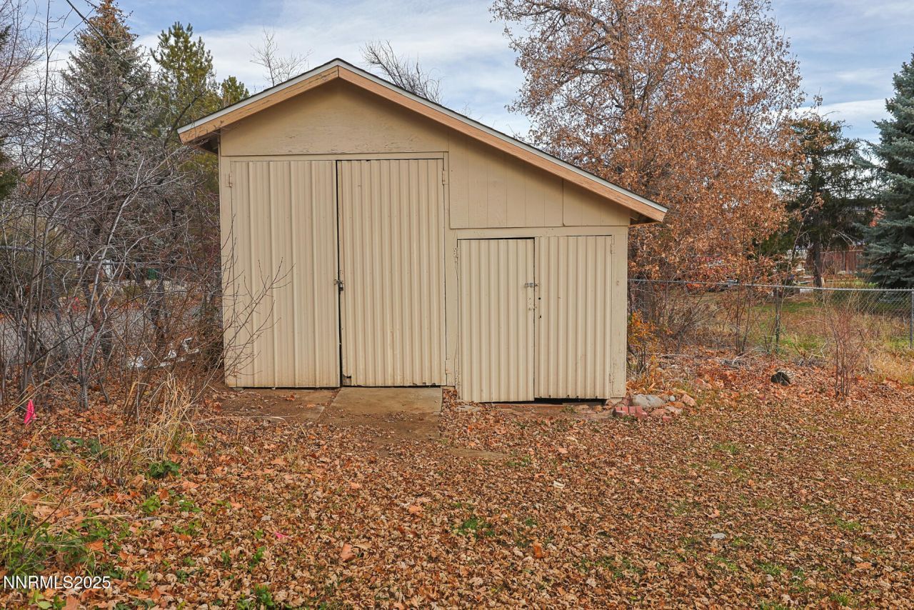 1659 Davidson Way, Reno, NV 89509 Photo