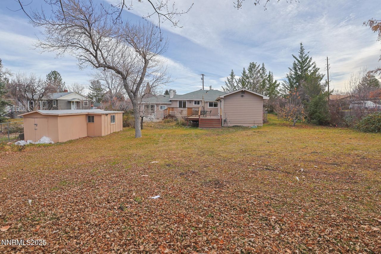 1659 Davidson Way, Reno, NV 89509 Photo