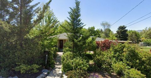 1659 Davidson Way, Reno, NV 89509 Photo