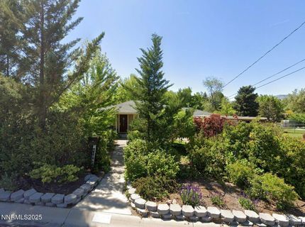 1659 Davidson Way, Reno, NV 89509 Photo