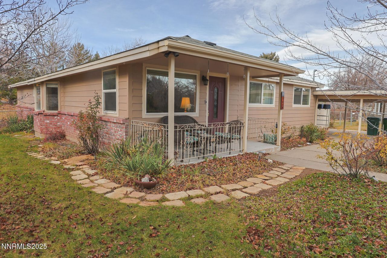 1659 Davidson Way, Reno, NV 89509 Photo