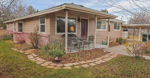 1659 Davidson Way, Reno, NV 89509 Photo