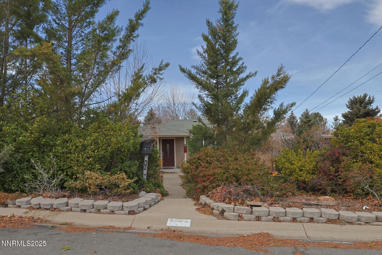 1659 Davidson Way, Reno, NV 89509 Photo