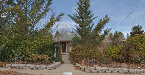 1659 Davidson Way, Reno, NV 89509 Photo