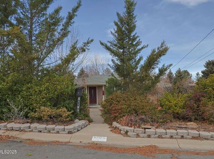 1659 Davidson Way, Reno, NV 89509 Photo