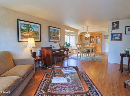 1659 Davidson Way, Reno, NV 89509 Photo