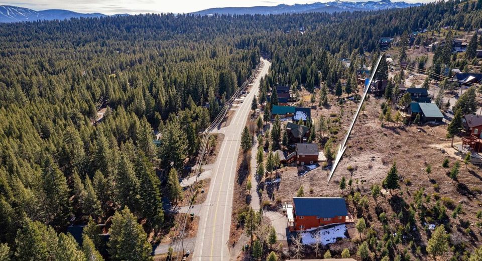 14653 Northwoods Boulevard, Truckee, CA 96161 Photo