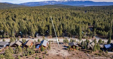 14653 Northwoods Boulevard, Truckee, CA 96161 Photo