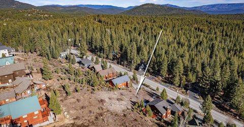 14653 Northwoods Boulevard, Truckee, CA 96161 Photo