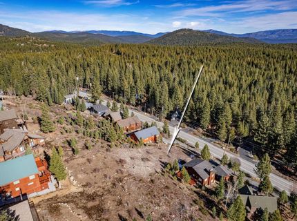 14653 Northwoods Boulevard, Truckee, CA 96161 Photo