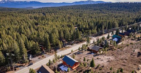 14653 Northwoods Boulevard, Truckee, CA 96161 Photo