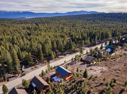 14653 Northwoods Boulevard, Truckee, CA 96161 Photo