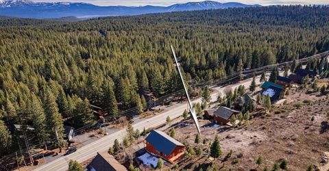 14653 Northwoods Boulevard, Truckee, CA 96161 Photo