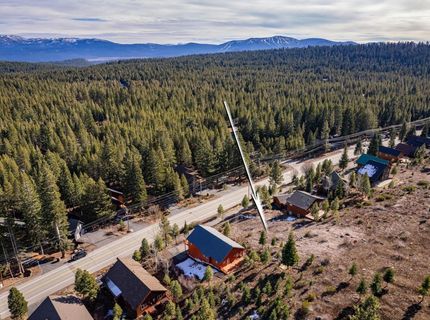 14653 Northwoods Boulevard, Truckee, CA 96161 Photo