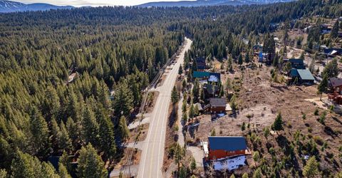 14653 Northwoods Boulevard, Truckee, CA 96161 Photo