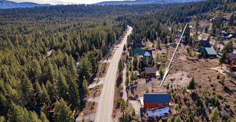 14653 Northwoods Boulevard, Truckee, CA 96161 Photo