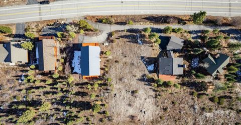14653 Northwoods Boulevard, Truckee, CA 96161 Photo