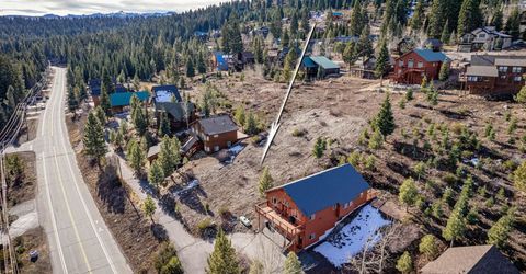 14653 Northwoods Boulevard, Truckee, CA 96161 Photo
