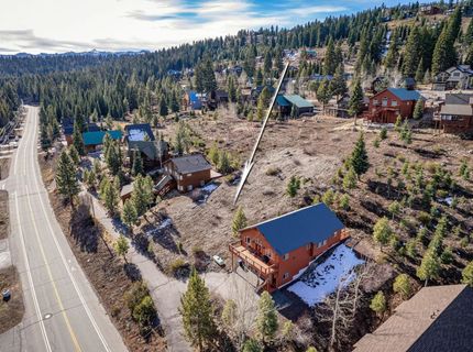 14653 Northwoods Boulevard, Truckee, CA 96161 Photo
